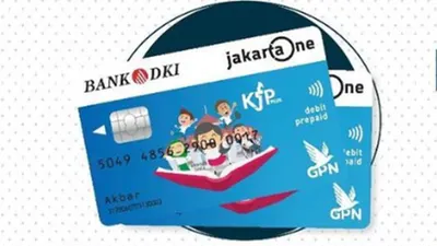 KJP Plus 2024 Kapan Cair? Berikut Prediksi Jadwalnya, Benarkah Awal Januari?