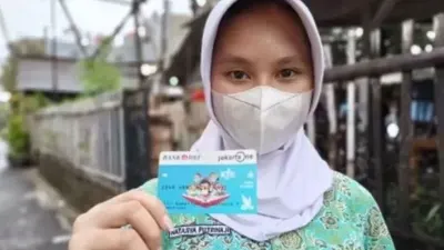 KJP Plus Maret 2024