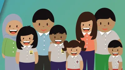 Kamu bisa cek terlebih dahulu status penerima KJP Plus Tahap 2 2023 melalui langkah-langkah berikut ini. Silakan diikuti.