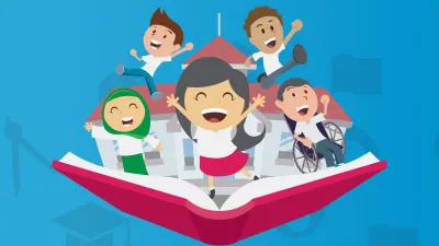 Kartu Jakarta Pintar (KJP Plus) tahap 2 tahun 2023 dikabarkan cair untuk periode salur bulan Maret 2024.
