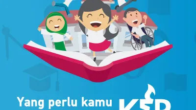 KJP Plus Tahap 2 periode Maret 2024 cair dan pengaktifan ATM KJP Bank DKI yang terblokir