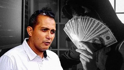 KPK Menyebut Kasus Gratifikasi yang Dilakukan Eddy Hiariej, Melibatkan Mafia Hukum!