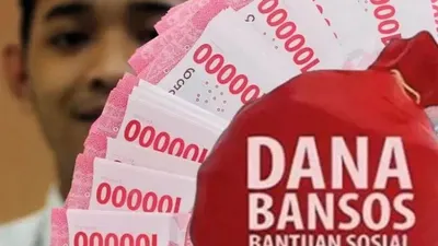 Benarkah Bansos PKH Sudah Cair dan BLT El Nino Dilanjutkan di Tahun 2024? Simak Informasinya di Sini