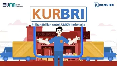 illustrasi. Inilah 7 Penyebab KUR BRI 2024 Gagal Cair