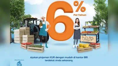 Ingin Pengajuan KUR BRI 2024 Diterima Pihak Bank? Cek Lebih Dulu Skor BI Checking Melalui 2 Cara Mudah Ini