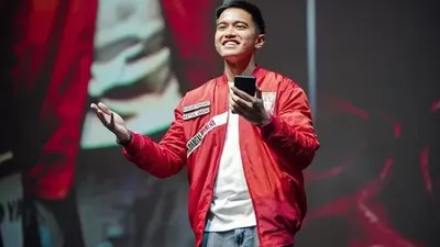 Kaesang Mengaku Siap Diusung Jadi Calon Gubernur Jawa Tengah 2024: Yo Mboten Nopo-nopo