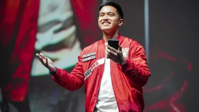 Kaesang Pangarep