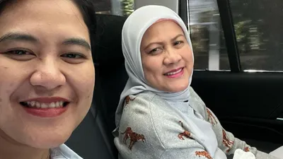 Anak perempuan satu-satunya Presiden RI Joko Widodo (Jokowi), Kahiyang Ayu seolah tidak suka dikawal oleh Pasukan Pengamanan Presiden (Paspampres).