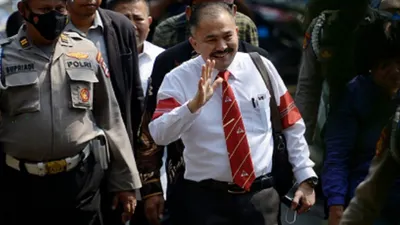 Kamaruddin Simanjuntak