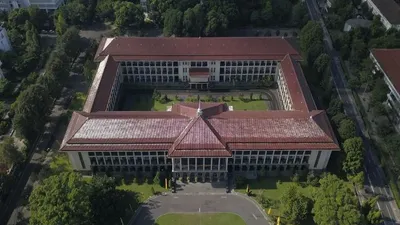 Kampus UGM