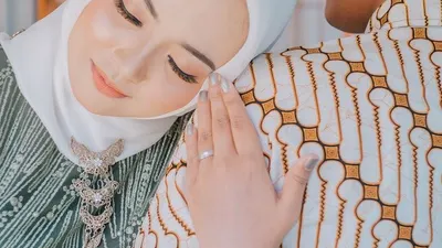 Illustrasi bukan tipe orang yang suka ganti-ganti pasangan.