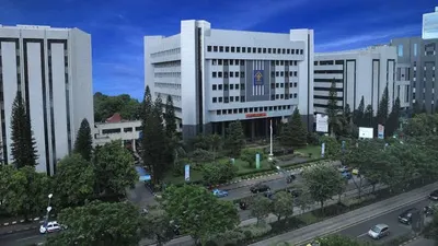 Berjalan dengan Ketat, Hanya 3 Barang Ini yang Diizinkan Dibawa dalam Ujian SKD CPNS Kemenkumham