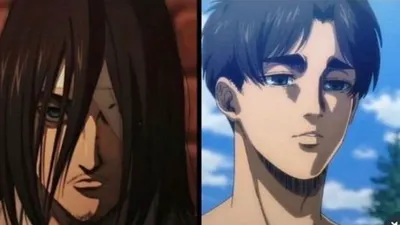 Karakter Anime Attack On Titan Berdasarkan Tipe MBTI, Mana yang Sesuai dengan Kepribadian Kamu?