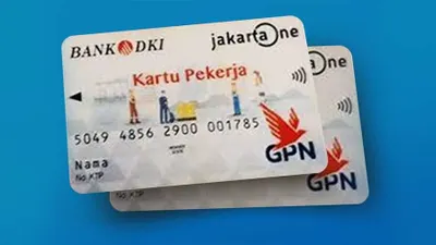 Pemerintah Provinsi DKI Jakarta telah meluncurkan program bantuan Kartu Pekerja Jakarta (KPJ) untuk memberikan dukungan kepada pekerja di Jakarta.
