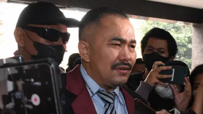 Kamaruddin Simanjuntak