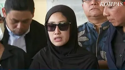 Kasus Kematian Anak Tamara Tyasmara Naik ke Penyidikan, Diduga Ada Unsur Pidana