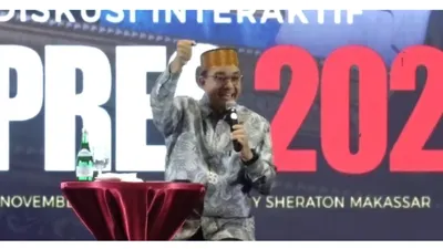 Anies Baswedan