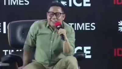 Gibran Mengeluarkan Istilah SGIE saat Debat Cawapres Perdana, Muhaimin Iskandar: Sego Goreng Iwak Endog