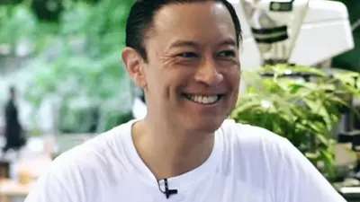 Kali ini, Tom Lembong kembali menyita perhatian karena memberikan nilai &lsquo;B&rsquo; kepada Presiden Joko Widodo (Jokowi).