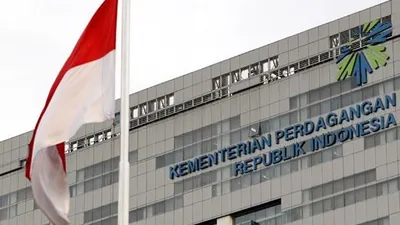 4 Jurusan Kuliah yang Lulusannya Jadi Incaran Kementerian Perdagangan, Bisa Jadi PNS Kemendag!