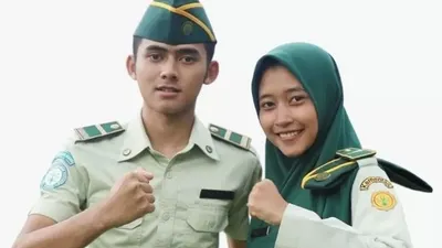 Bukan Cuma Pertanian! Ini Deretan Jurusan Kuliah yang Paling Banyak Dibutuhkan di Kementerian Pertanian