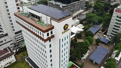 Kementerian ESDM masih sepi peminat di seleksi CPNS 2023 padahal sudah diperpanjang 