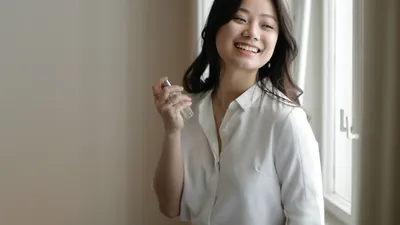 Ya, ternyata seseorang yang menyukai aroma tertentu akan memiliki kepribadian tersendiri dan tentu saja hal ini berbeda-beda.