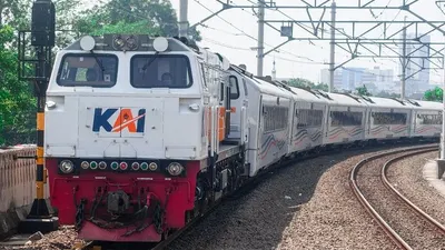 Terdapat sekitar 6.920 tiket yang disediakan untuk Promo Flash Sale ini dan ada 38 pilihan kereta api yang tersedia dengan berbagai tujuan.