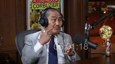 Ketua MKMK Jimly Asshiddiqie Persilakan Penggunaan Hak Angket: Bisa Jadi yang Menang Akan Kalah di MK