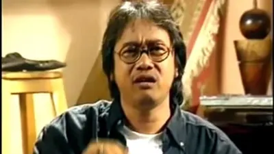Ketua Projo Dapat Arahan dari Jokowi untuk Mencabut Gugatan Penghinaan, Butet Kartaredjasa: Stop Cari Muka!