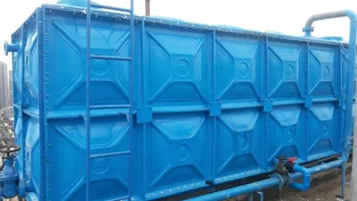 Kita akan menggali kelebihan utama dari Tangki Panel BIORICH dan bagaimana penggunaannya dapat meningkatkan efisiensi penyimpanan air.