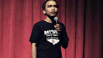 Tim Hukum Anies Baswedan dan Cak Imin Tidak Akan Bela Komika Aulia Rakhman