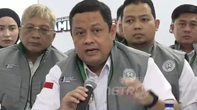 Kontroversi Penyaluran Bansos sebagai Andil Jokowi, Timnas AMIN Minta Penyerahan Bansos Tak Perlu Seremonial