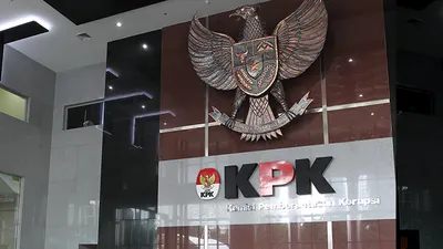 Praperadilan Eddy Hiariej Dikabulkan, KPK Tegaskan Eks Wamenkumham Masih Berstatus Penerima Suap