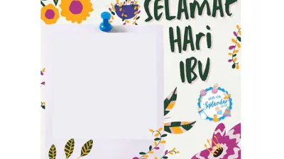 Kumpulan link twibbon Hari Ibu 2023 bisa dapat Anda temukan pada artikel ini. Ini diperingati setiap tanggal 22 Desember