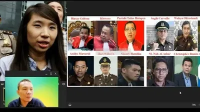 Lagi-lagi Kebohongan Hani di Persidangan Kasus Jessica Wongso Dibongkar, Saksi Ahli: Waduh Parah Kali Kau