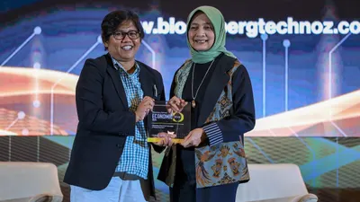 Lana Soelistianingsih - Wakil Ketua Dewan Komisioner LPS Economic Outlook 2024.