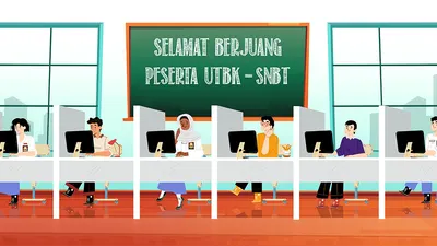 Cara Mengetahui Kuota Sekolah dan Masa Sanggah Jalur SNBP 2024 yang Berlangsung saat Ini