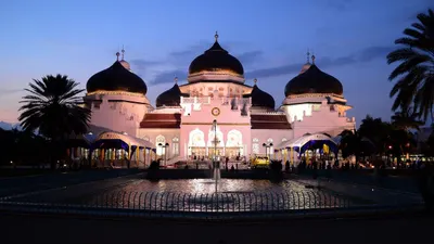 Daftar 5 Kota Tertua di Indonesia, Ada yang Sudah Berumur Lebih Dari 1000 Tahun!