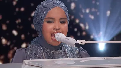 Ada sebanyak 11 kontestan yang masuk dalam babak final AGT, termasuk salah satunya adalah Putri Ariani sebagai kontestan asal Indonesia.