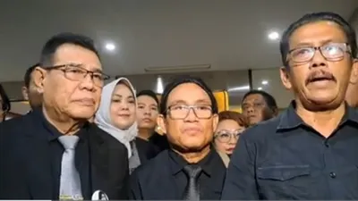 Laporan Polisi terhadap Edi Darmawan Ditolak, Tim Pembela Jessica Wongso: Bukti Dianggap Belum Cukup