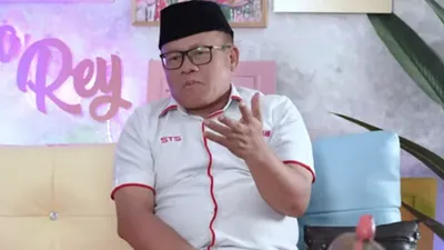 Ketua IPW, Sugeng Teguh Santoso