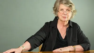 Potret Marsha Linehan