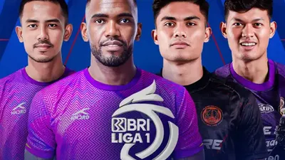 Link Nonton Live Streaming Rans Nusantara FC vs Persis Solo Pada Hari Ini di Indosiar Kick Off 15.00 WIB