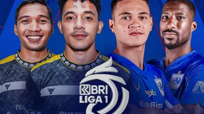 Link live streaming Liga 1 yang mempertemukan antara Dewa United FC vs PSIS Semarang.