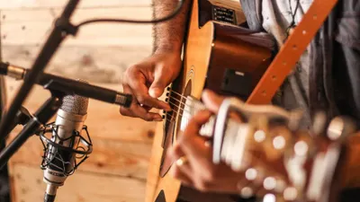 Ilustrasi. Dalam menyambut Pemilihan Umum (Pemilu) 2024, band Cokelat merilis jingle yang bertajuk 