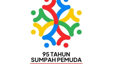 Apakah Hari Sumpah Pemuda 28 Oktober 2023 Tanggal Merah? Cek Sisa Hari Libur Nasional dan Cuti Bersama di Sini