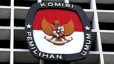 Komisi Pemilihan Umum (KPU)