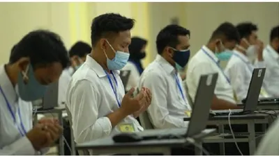 Informasi mengenai pembukaan CPNS 2024 akan disampaikan secara langsung dan resmi oleh Jokowi pada Bulan Januari 2024.
