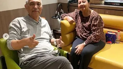 Luhut Binsar Pandjaitan